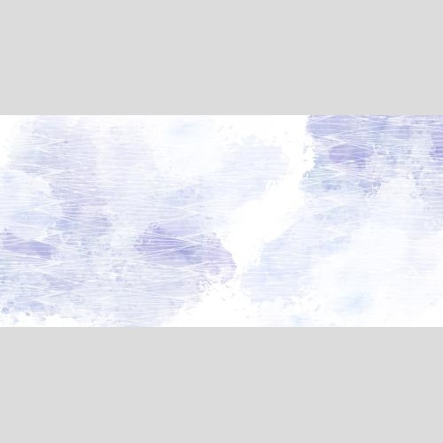 Вектор абстрактные листья на сиреневом акварельном